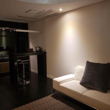 The California Hotel Seoul Gangnam Exterior photo