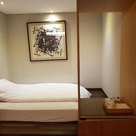 The California Hotel Seoul Gangnam Exterior photo
